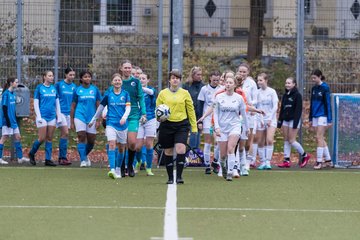 Bild 8 - wBJ SCALA - VfL Pinneberg : Ergebnis: 1:2